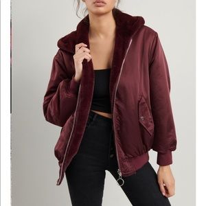 The Two-Faced Reversible Bomber